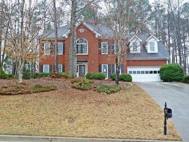 [Address Hidden by Seller], Suwanee, GA 30024