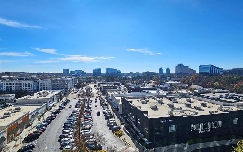 4561 Olde Perimeter Way #1002, Atlanta, GA 30346