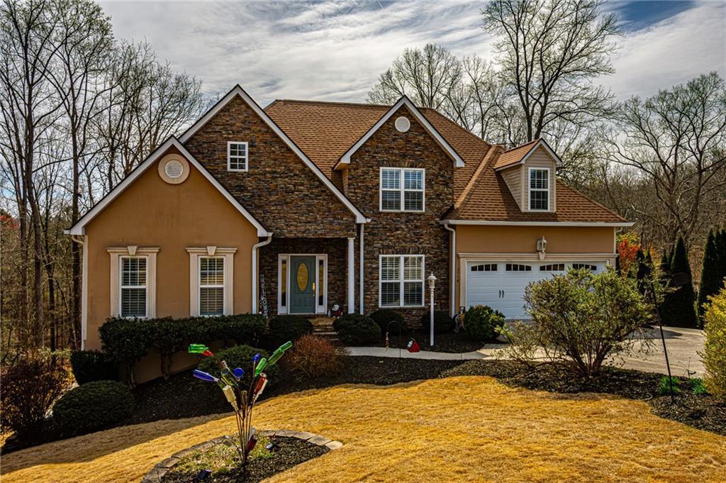 3718 Pebble Creek Point, Gainesville, GA 30506