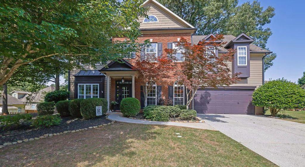 2295 Hemrick Rd., Cumming, GA 30041