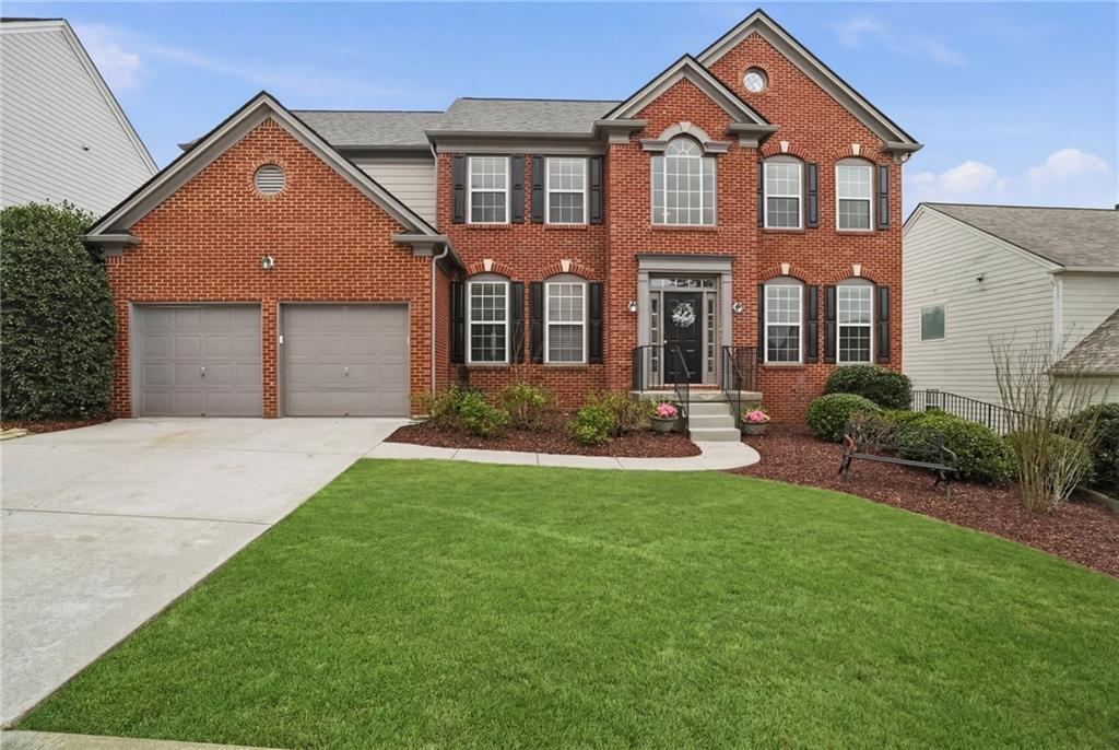 226 Sumac Trail, Woodstock, GA 30188