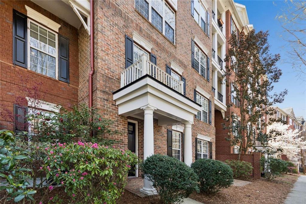 4905 Ivy Ridge Dr. #103, Atlanta, GA 30339
