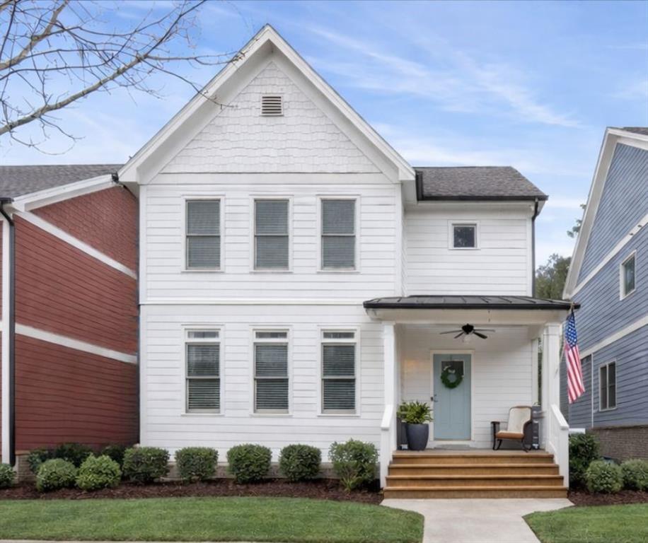 5135 Arnold St., Covington, GA 30014