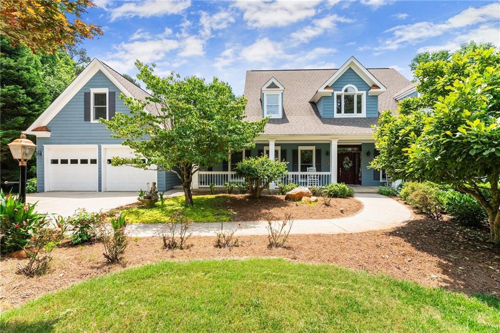 149 Highland Rd., Dahlonega, GA 30533