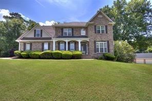 11 Berkshire Dr., Cartersville, GA 30120