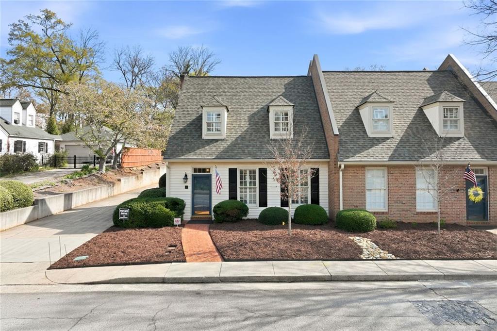 510 Bradford St., Gainesville, GA 30501