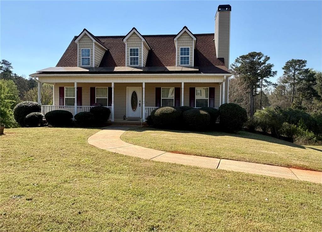 215 Hastings Ct., Mcdonough, GA 30252