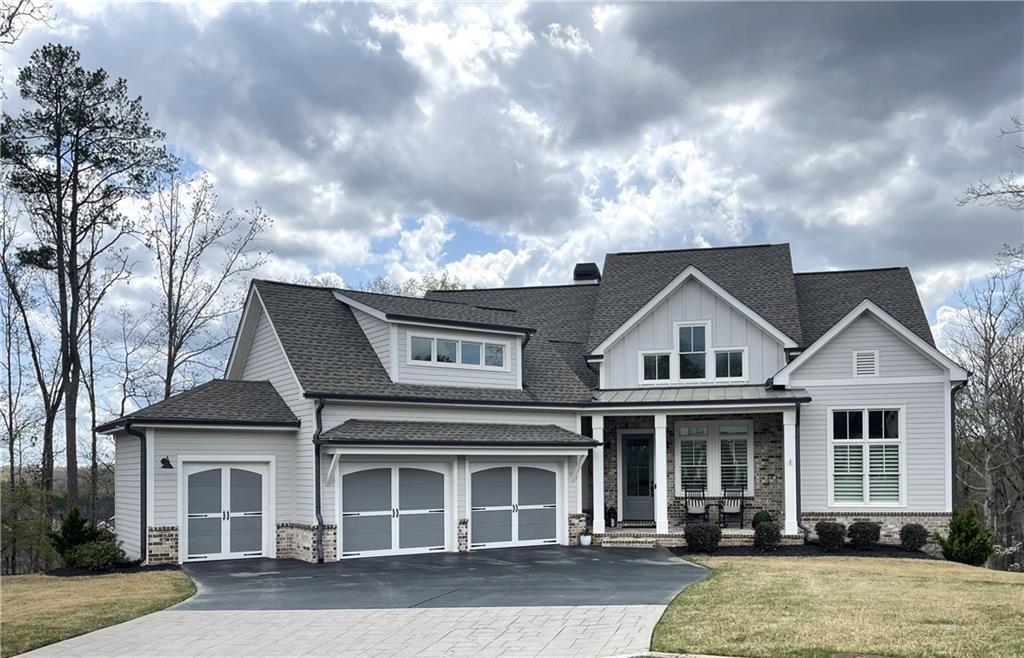 55 Night Fire Ct., Dawsonville, GA 30534