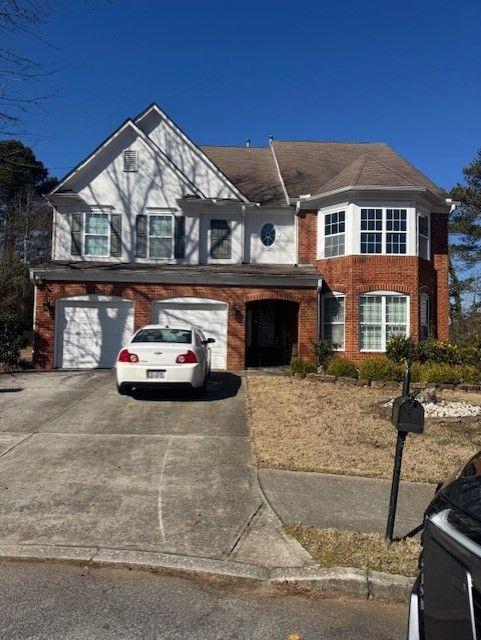 6227 Windy Ridge Tr., Lithonia, GA 30058
