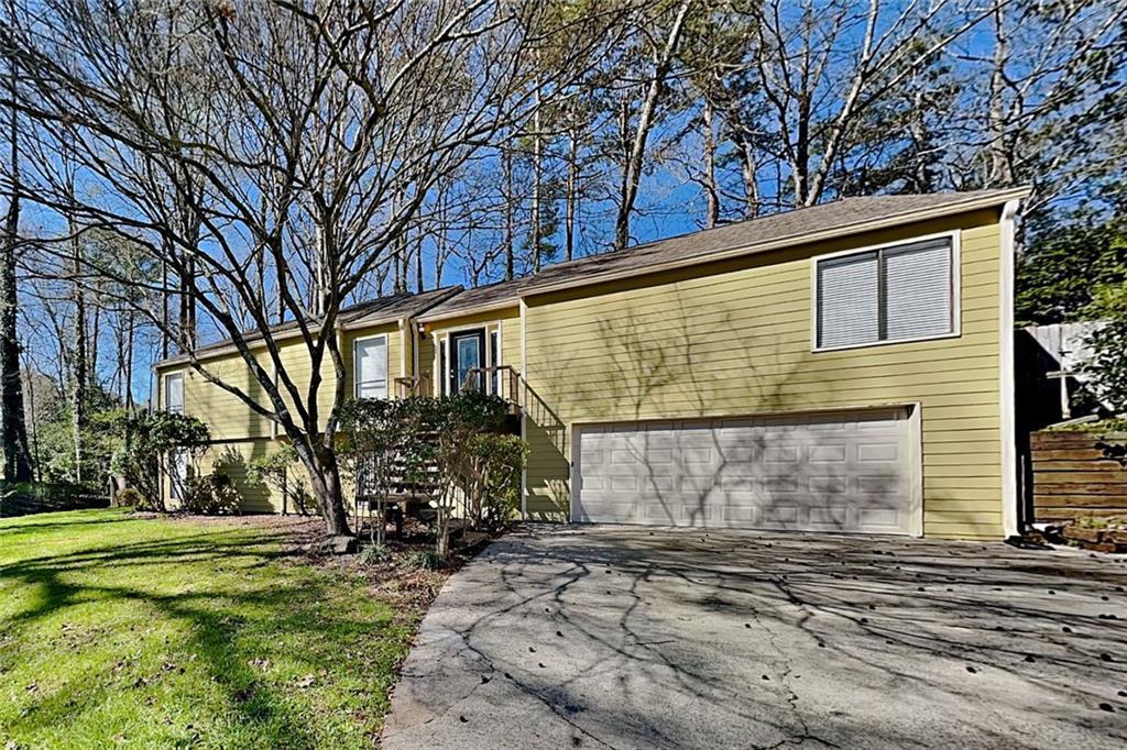 2754 Georgian Ter., Marietta, GA 30068