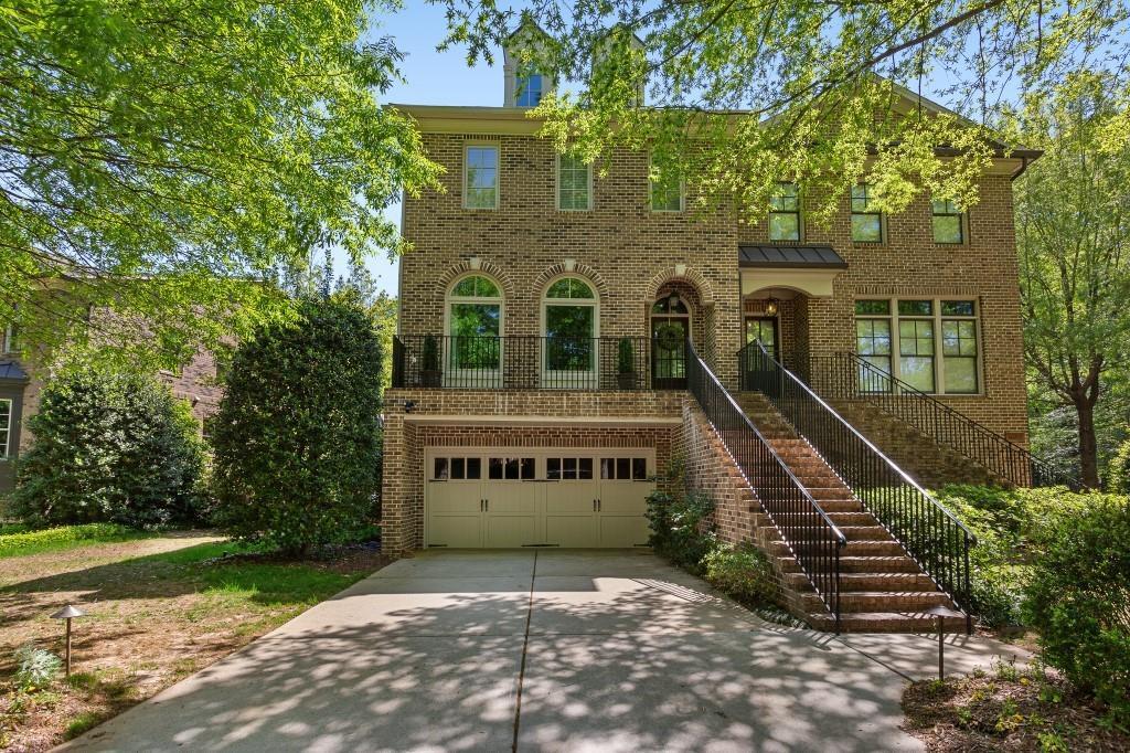 611 Timm Valley Rd. #2, Atlanta, GA 30305