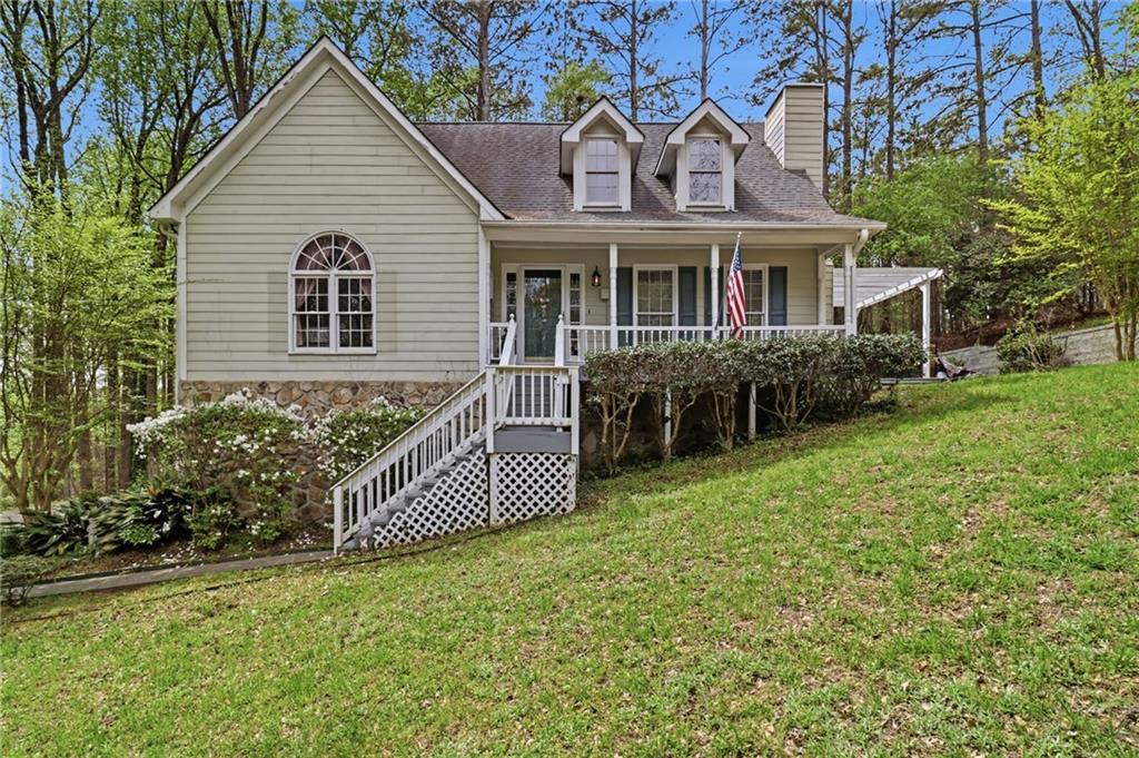 206 Apple Ct., Woodstock, GA 30188