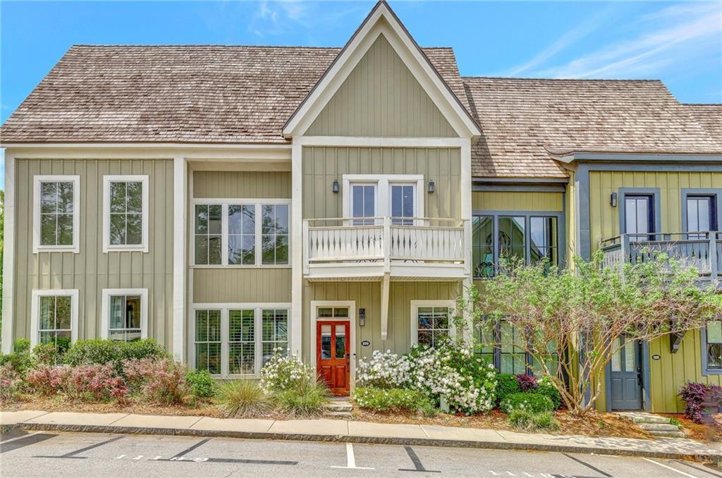 11189 Serenbe Ln., Chattahoochee Hills, GA 30268