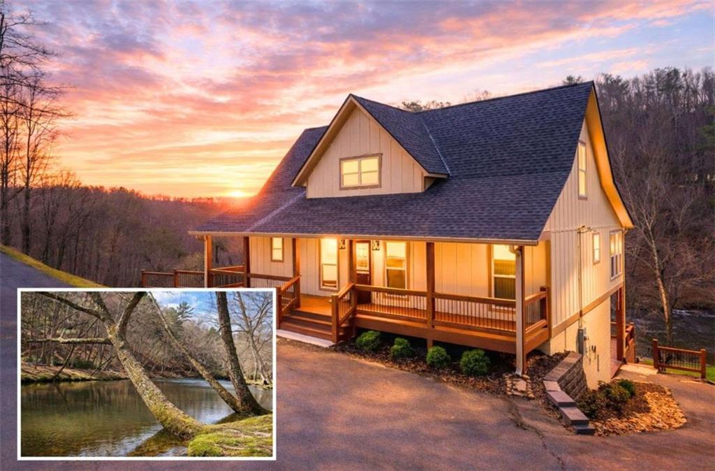 105 Riveredge Dr., Ellijay, GA 30536