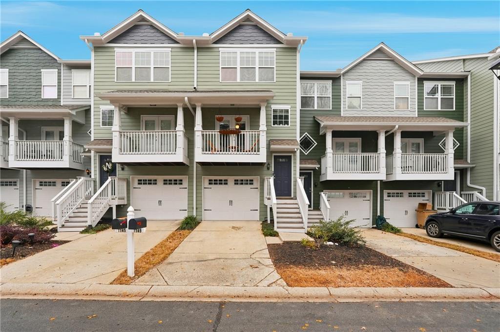 1149 Liberty Pkwy., Atlanta, GA 30318