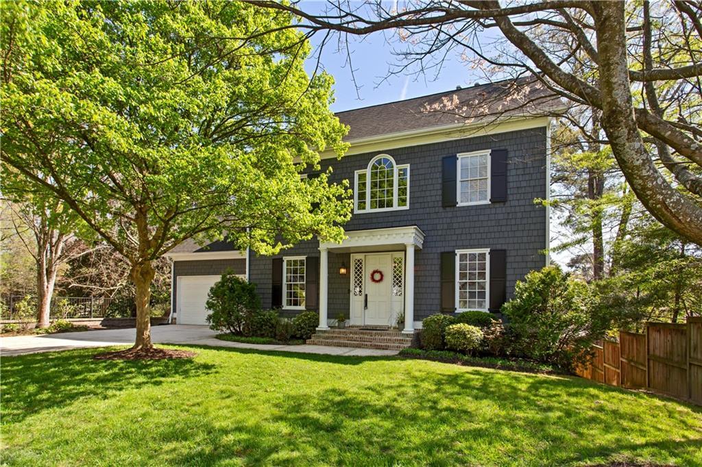 489 Rock Springs Rd., Atlanta, GA 30324