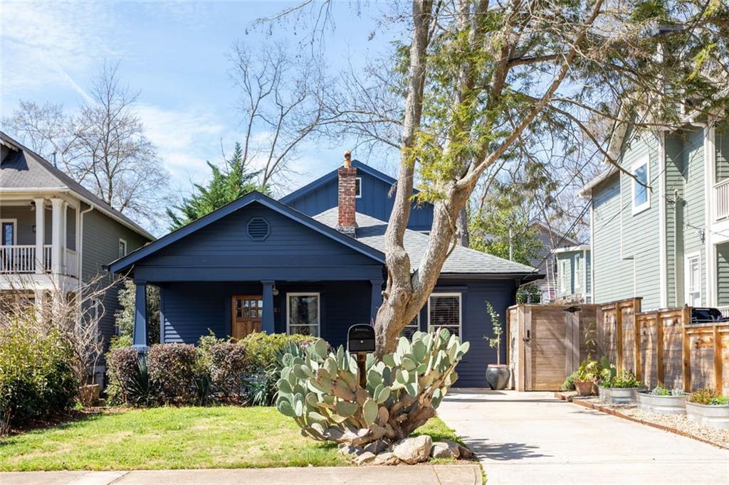 83 Bates Ave., Atlanta, GA 30317