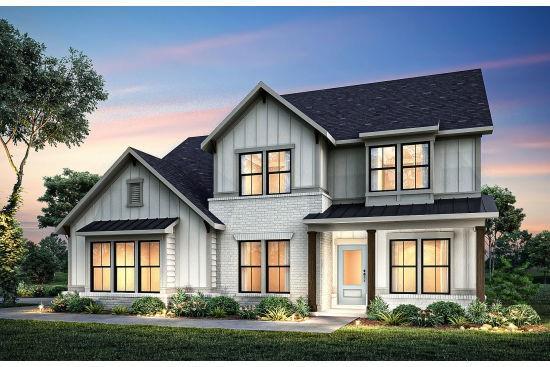 3075 Medford Dr., Cumming, GA 30041