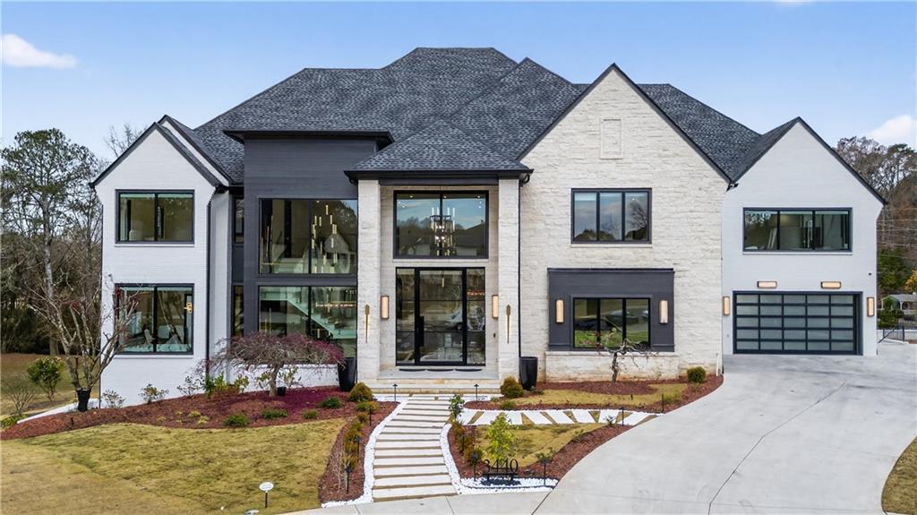 3440 Ronnie Ln., Suwanee, GA 30024