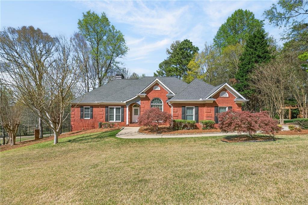 129 Oak Walk, Villa Rica, GA 30180