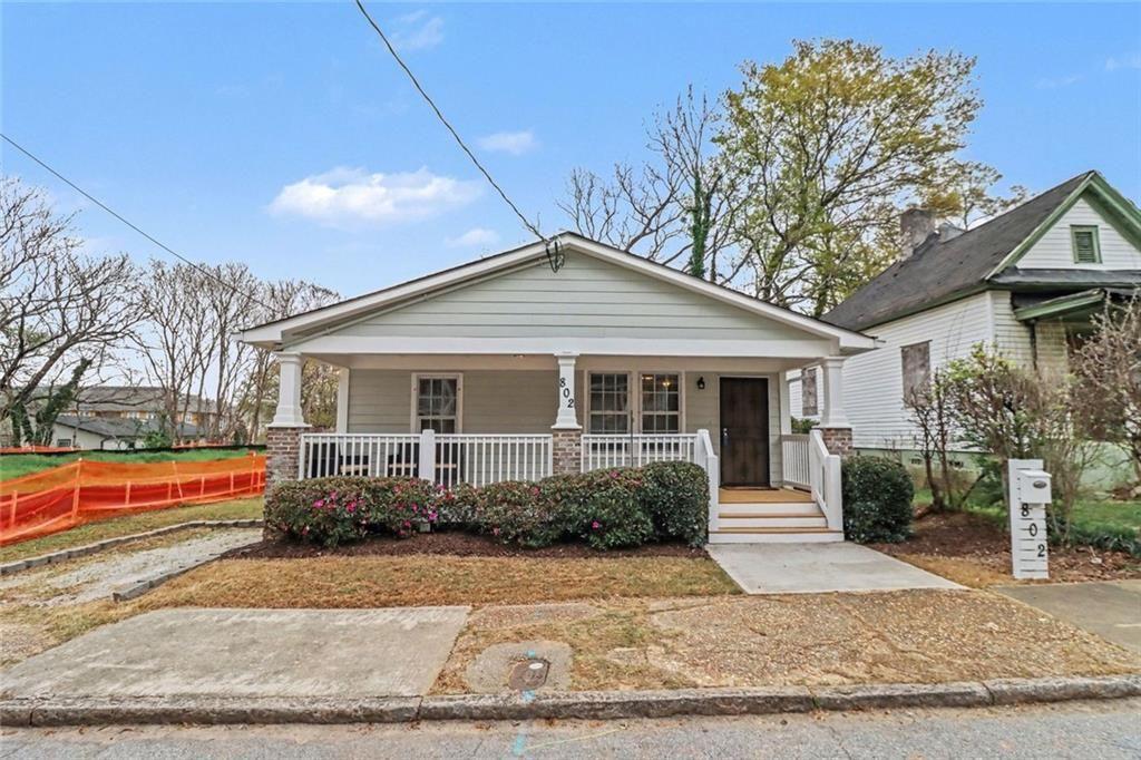 802 Welch St., Atlanta, GA 30310