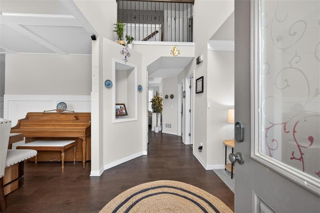 2587 Bear Paw Dr., Lawrenceville, GA 30043