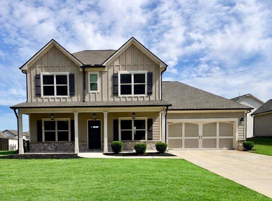 1620 Jasper Dr., Winder, GA 30680