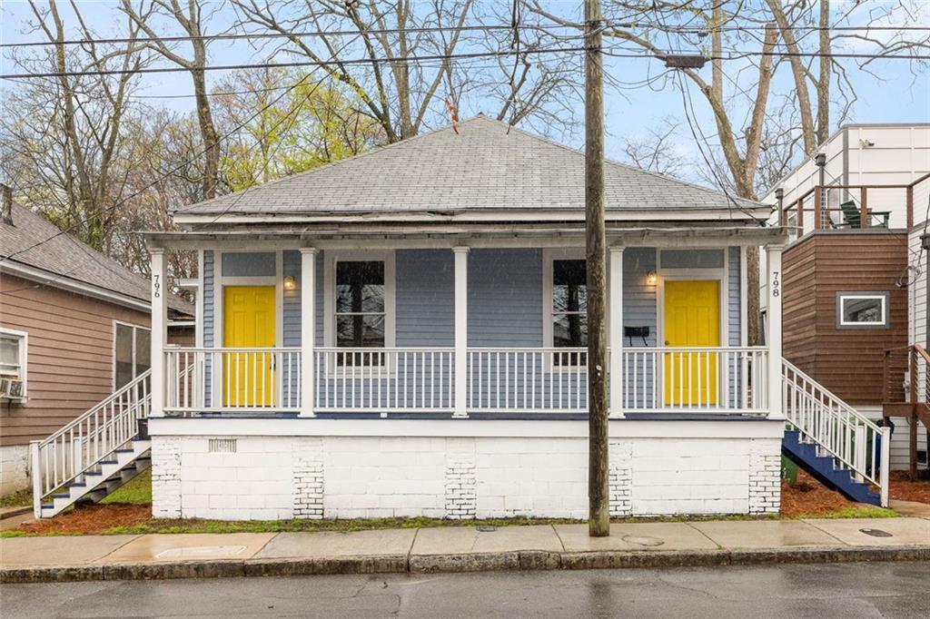 [Address Hidden by Seller], Atlanta, GA 30316