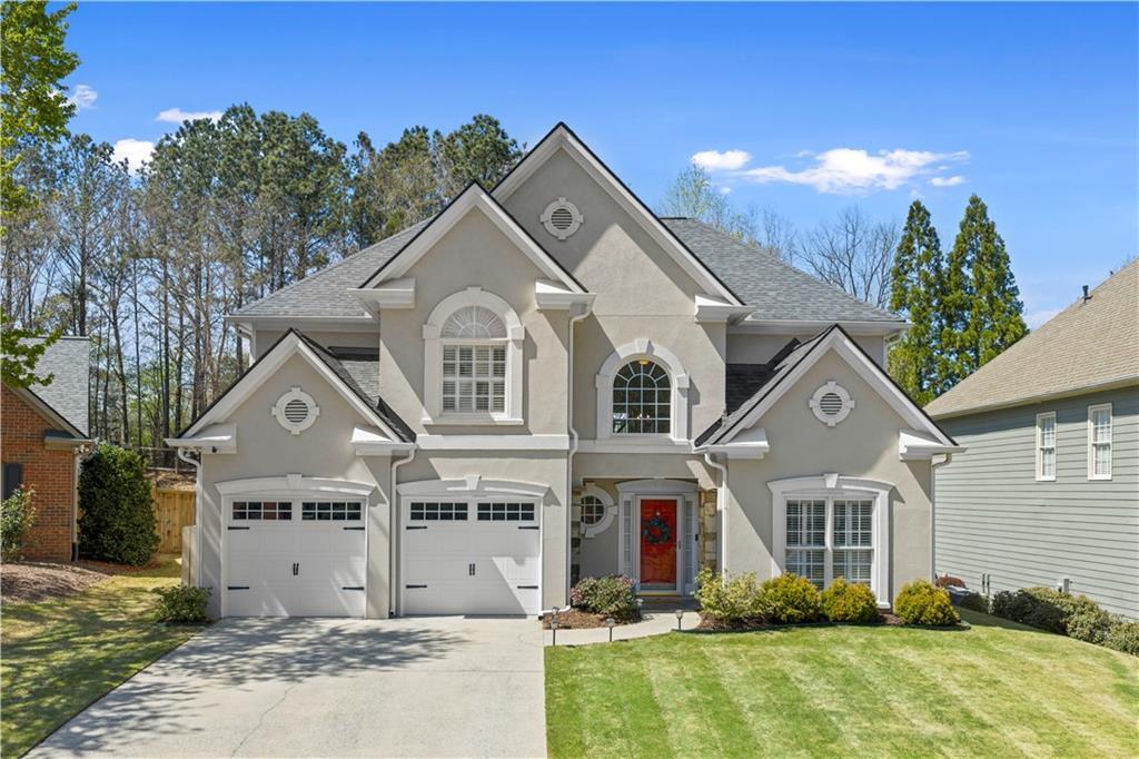 1871 Fox Chapel Dr., Smyrna, GA 30080