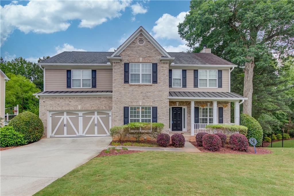 262 Sandhurst Ct., Suwanee, GA 30024