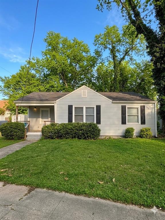 3014 E Point St., Atlanta, GA 30344