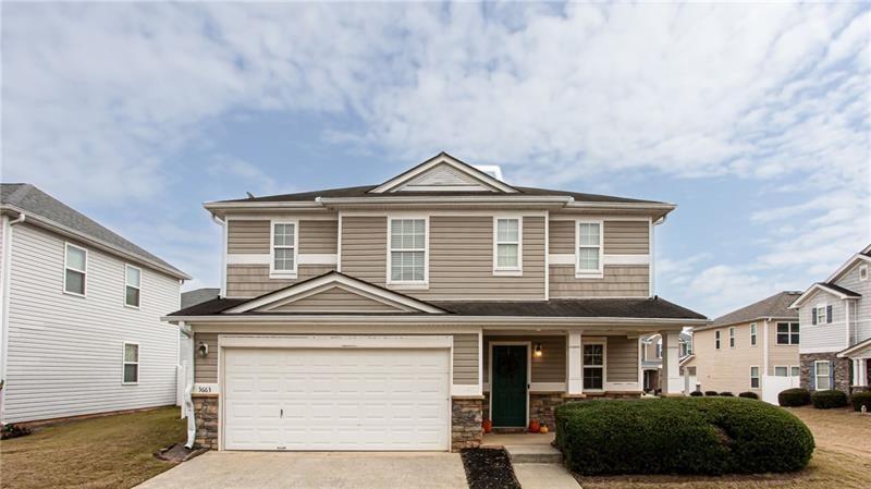 3663 Roseman Landing, Cumming, GA 30040