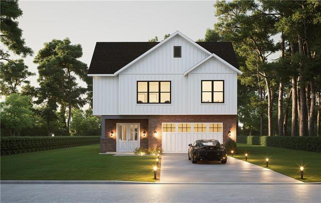 New Construction Homes For Sale This Week That Attend Lanier Middle School: April 8th to April 14th