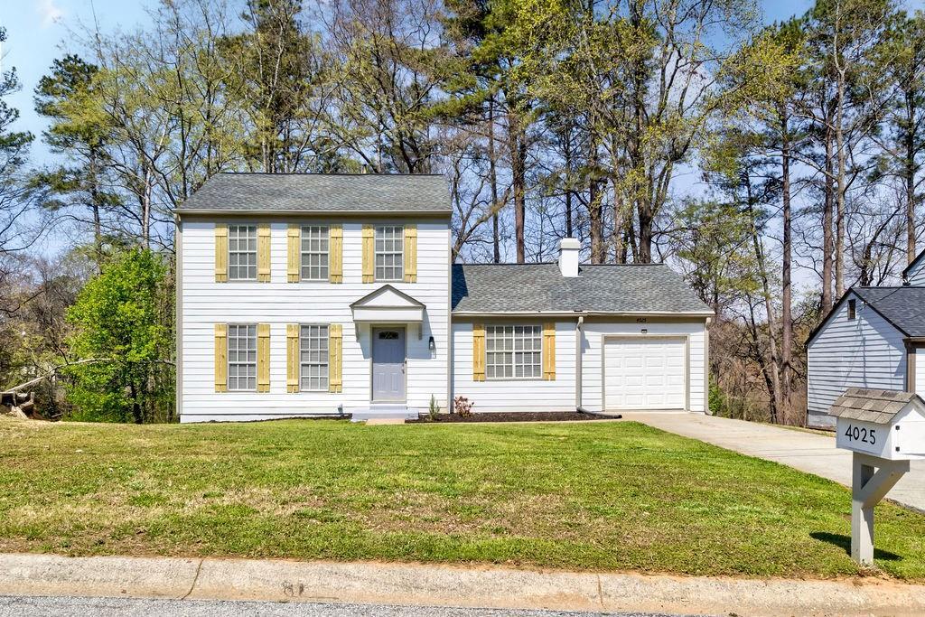 4025 Anvil Ct., Norcross, GA 30093