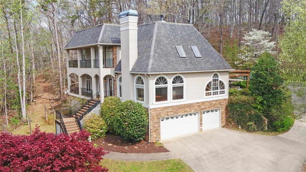 3256 Long Branch Rd., Dahlonega, GA 30533