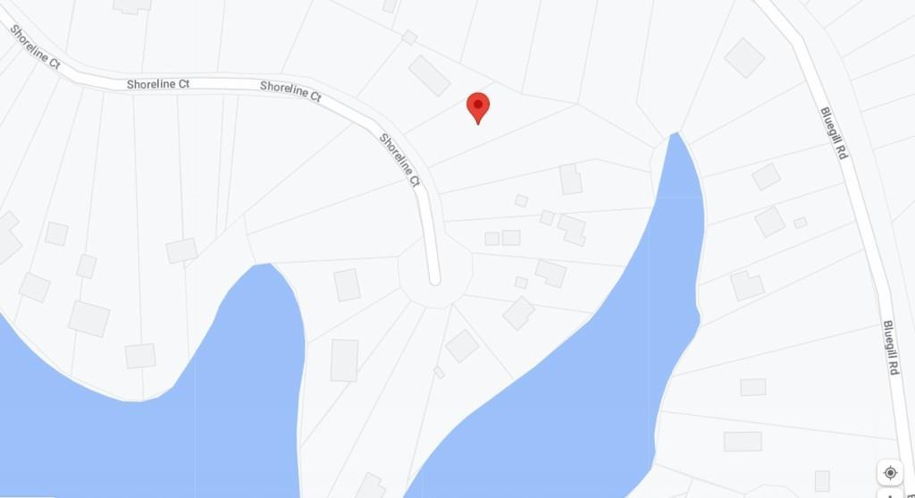 Shoreline Ct., Eatonton, GA 31024