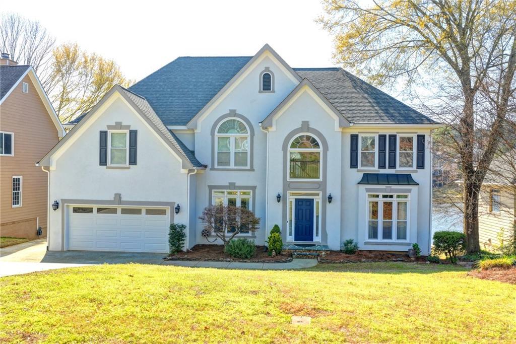 2152 Merrymount Dr., Suwanee, GA 30024