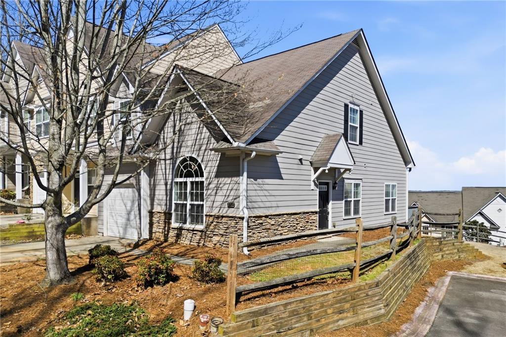 2207 Hoskin Ct. #9, Kennesaw, GA 30144