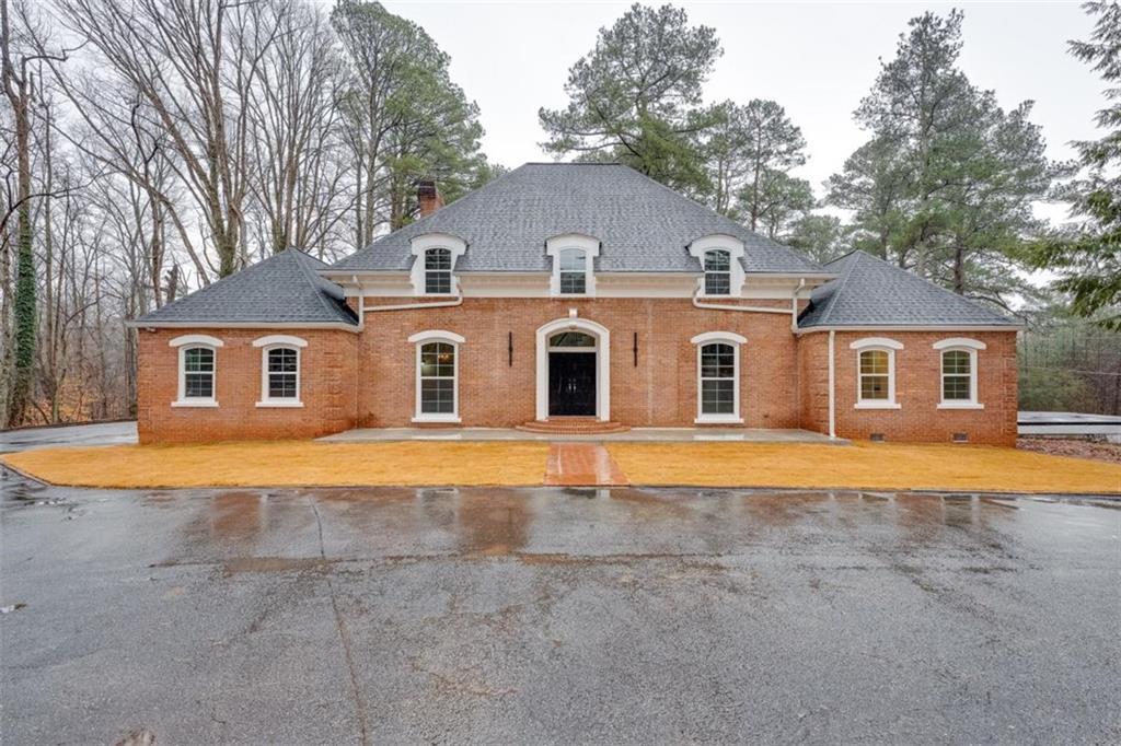 5550 Koweta Rd., South Fulton, GA 30349