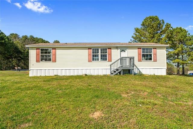 New Homes For Sale This Week in LaFayette: March 20th to March 26th