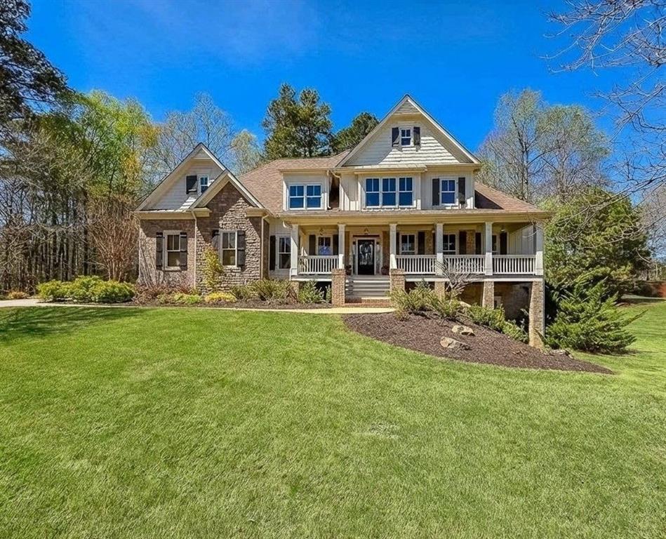 3227 Aviary Ct., Acworth, GA 30101