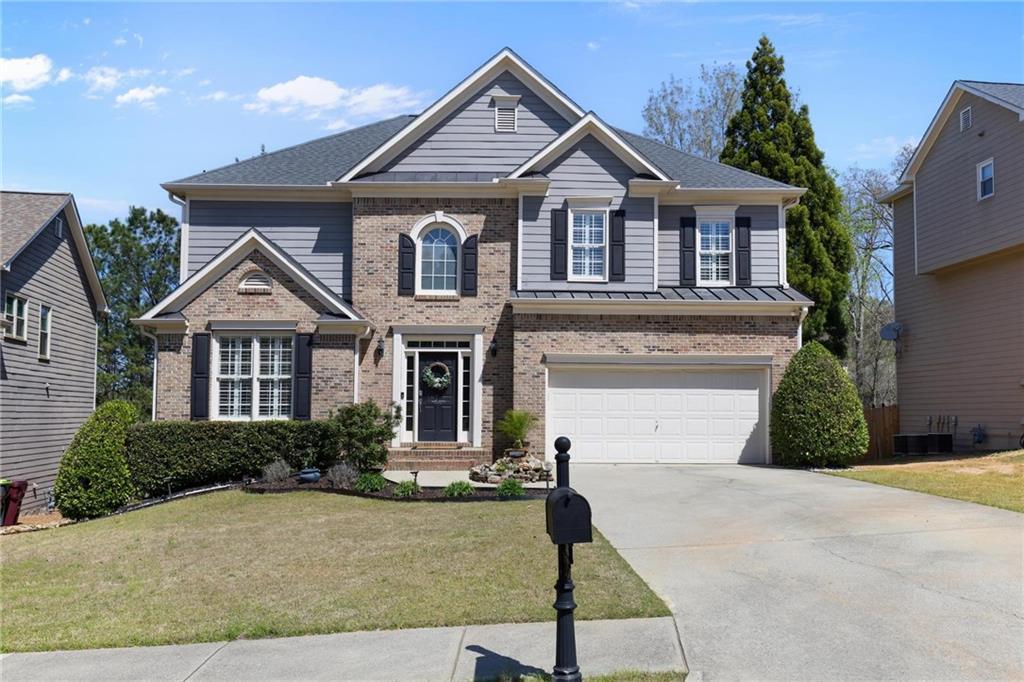 5742 Vinings Retreat Way, Mableton, GA 30126