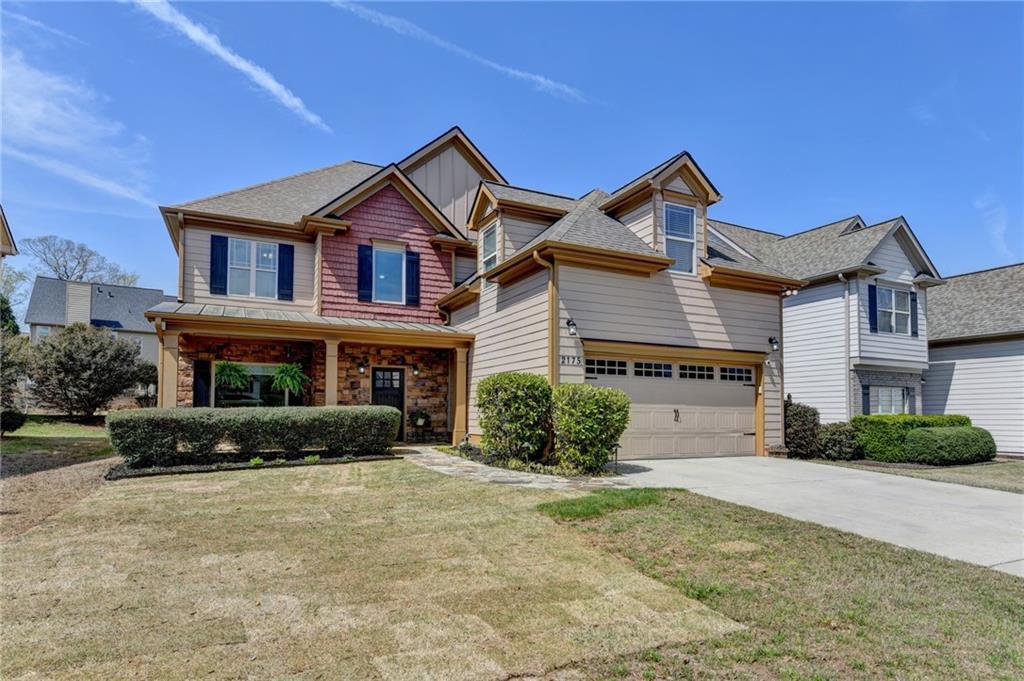 2175 Creole Cir., Cumming, GA 30040