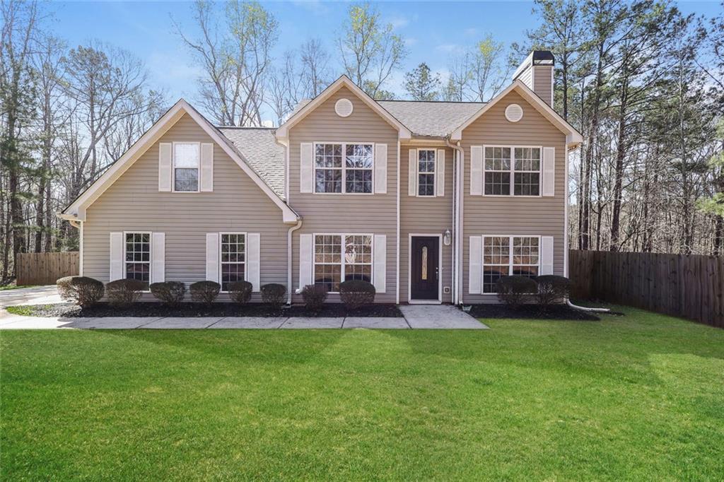 1160 Fairview Rd., Stockbridge, GA 30281