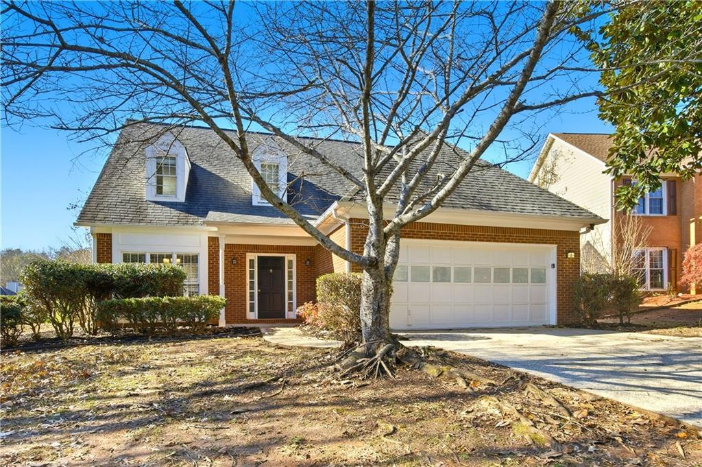 10560 Victory Gate Dr., Alpharetta, GA 30022