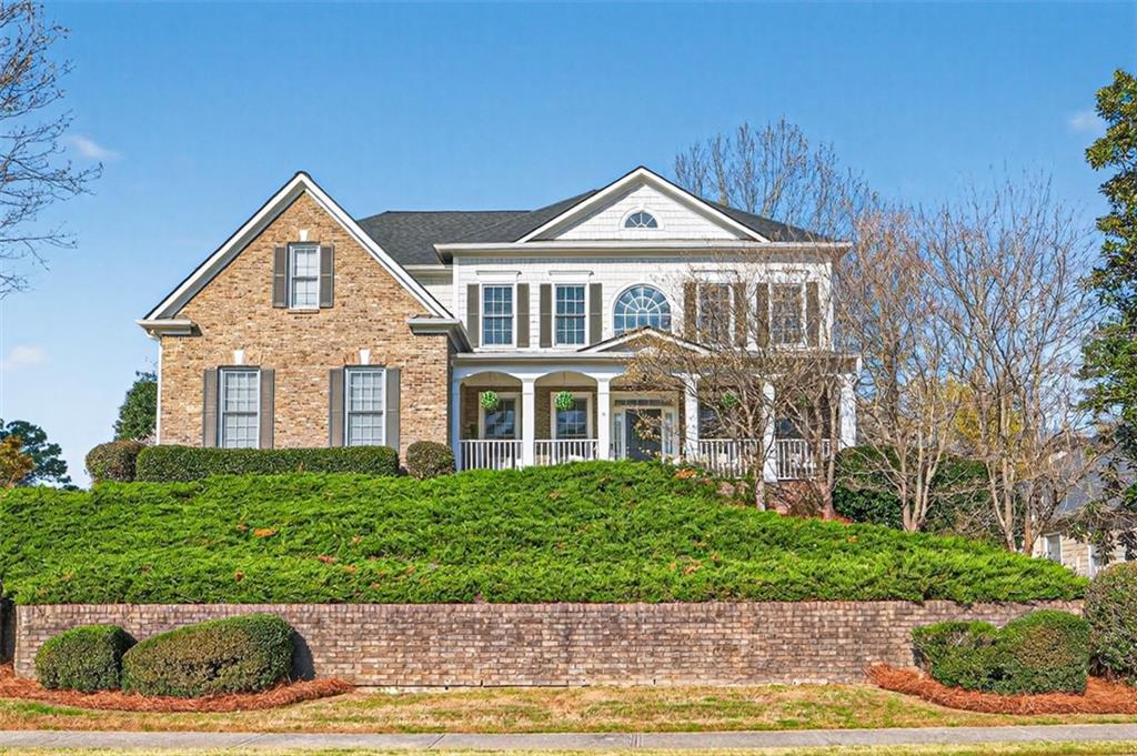 1710 Winter Jasmine Dr., Dacula, GA 30019