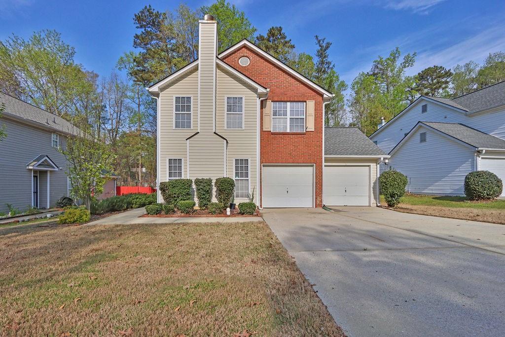 3865 Ligney Creek Ct., Snellville, GA 30039