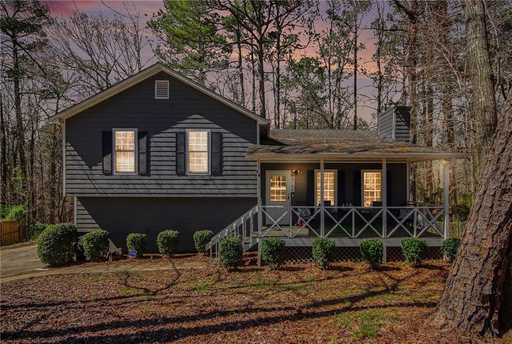 5343 Highway 5, Douglasville, GA 30135