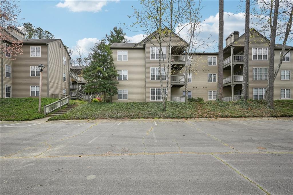 1006 Mill Pond Dr., Smyrna, GA 30082