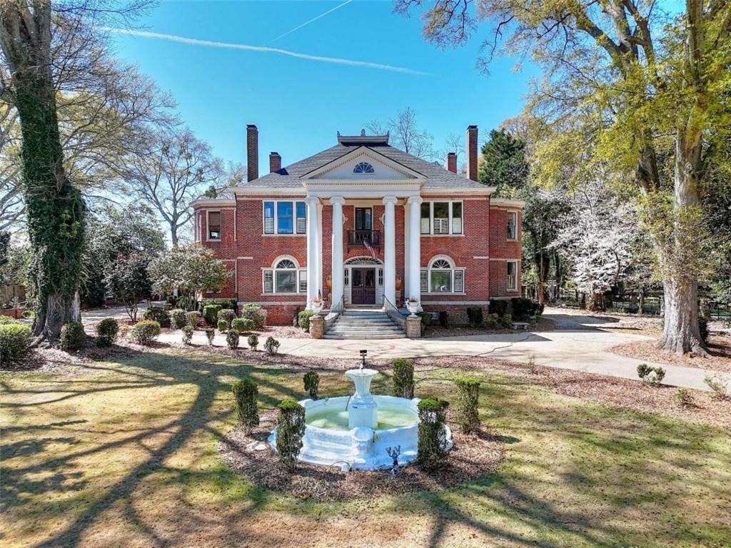 2204 Monticello St., Covington, GA 30014